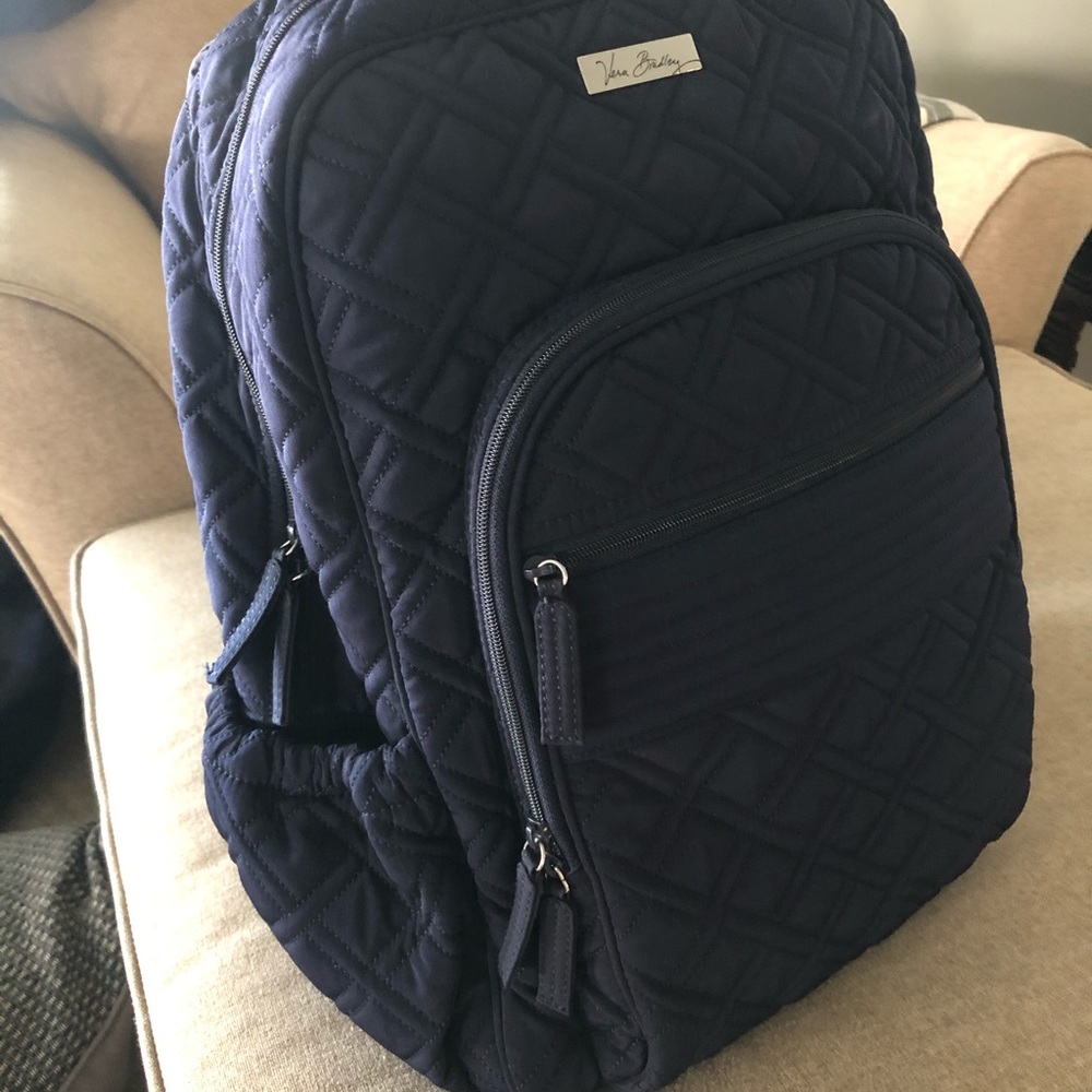 Vera Bradley Backpack